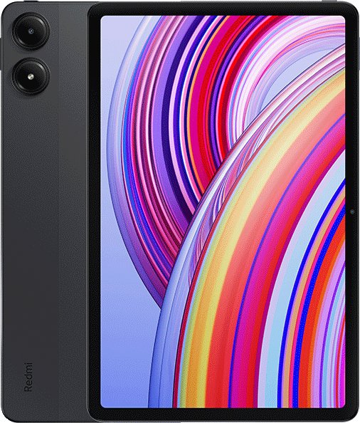 TABLET XIAOMI REDMI PAD PRO 5G 12.1 8GB RAM 256GB SIVI