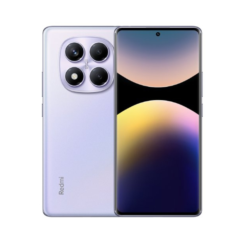 XIAOMI REDMI NOTE 14 PRO 4G 12GB RAM 512GB DUAL LJUBIČASTI