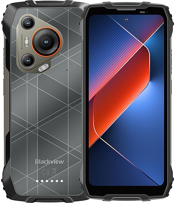 BLACKVIEW BL7000 5G 8GB RAM 256GB DUAL CRNI
