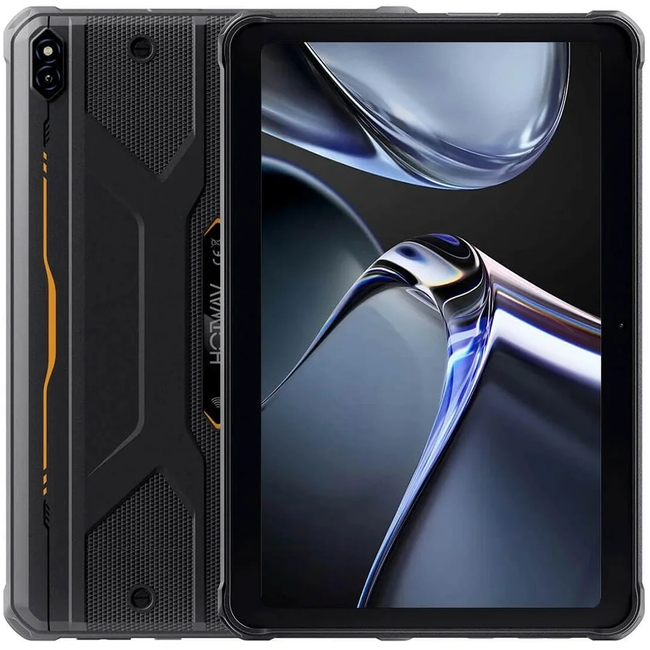 HOTWAV R10 PRO 4G 8GB 256GB CRNO-NARANČASTI