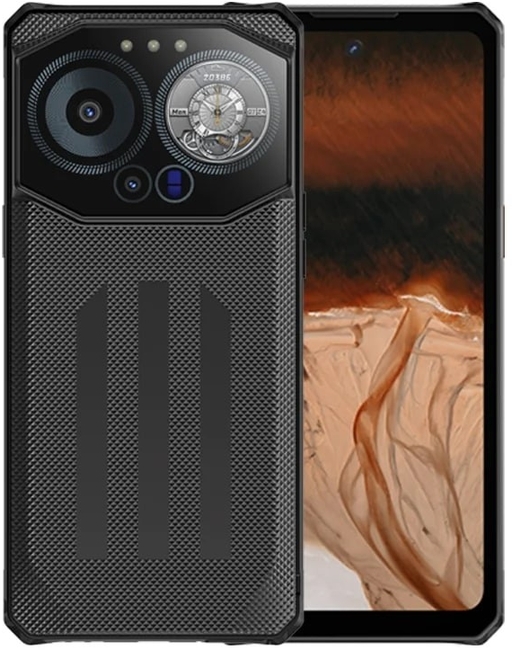 F150 B3 4G 8GB RAM 256GB DUAL CRNI