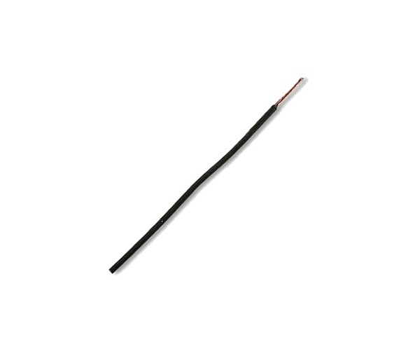 LAPP H05V-K MULTISTRAND WIRING CABLE 0.75MM² BLACK