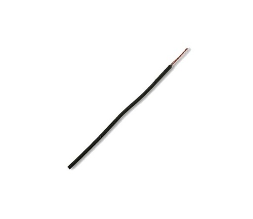 LAPP H07V-K MULTISTRAND WIRING CABLE 2.5MM² BLACK