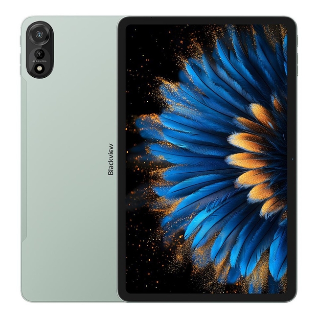 BLACKVIEW MEGA 2 4G 8GB RAM 256GB ZELENI