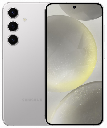 SAMSUNG GALAXY S24 S921 5G 8GB 256GB DUAL MARBLE GREY