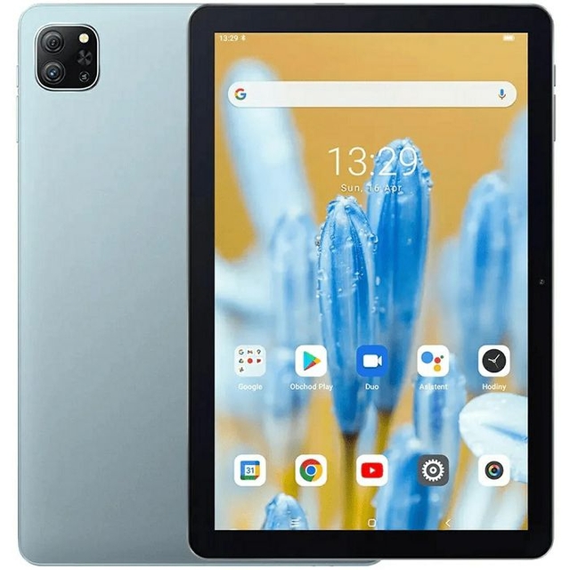 BLACKVIEW OSCAL PAD 70 4GB 128GB PLAVI