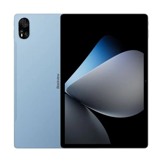 BLACKVIEW MEGA 8 4G 12GB RAM 512GB PLAVI