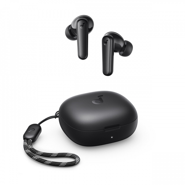 ANKER SOUNDCORE R50i v2 BEŽIČNE SLUŠALICE CRNE