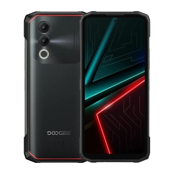 DOOGEE BLADE 20 4G 4GB RAM 128GB DUAL CRNI