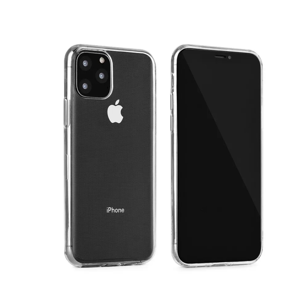 ZADNJA MASKICA ULTRA SLIM 0,5 MM ZA IPHONE 16E  (SE 4 2025)