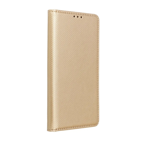 TORBICA PREKLOPNA ZA SAMSUNG GALAXY A36 5G ZLATNA
