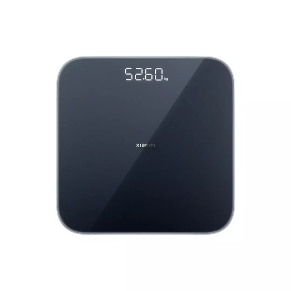 XIAOMI SMART SCALE S200 - PAMETNA VAGA TAMNO SIVA