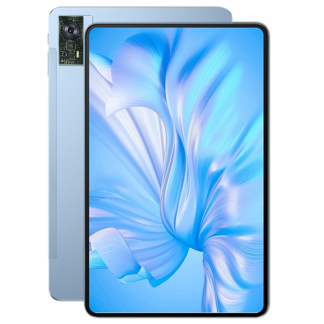 OUKITEL OT5 4G 12GB RAM 256GB DUAL SIM PLAVI