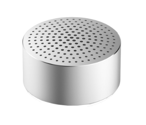 XIAOMI MI MINI BLUETOOTH ZVUČNIK SILVER