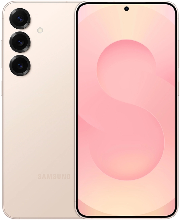 SAMSUNG GALAXY S25+ PLUS S936 5G 12GB RAM 256GB DUAL PINKGOLD