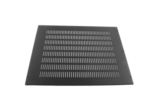 MODUSHOP FULLY VENTED ALUMINIUM COVER FOR SLIM LINE 350 SERIES