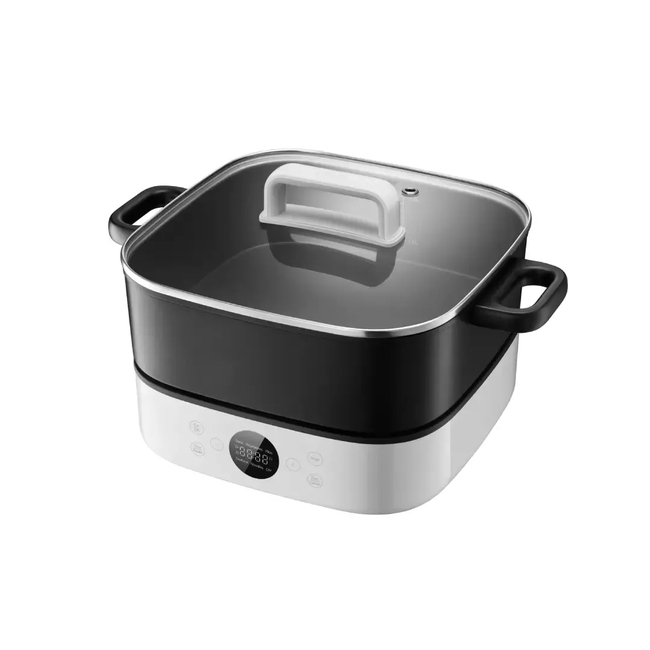 XIAOMI MULTIFUNCTIONAL HOT POT COOKER - VIŠENAMJENSKI LONAC