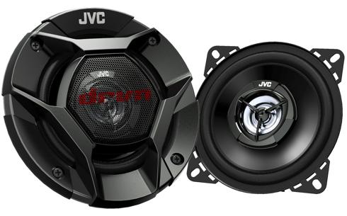 JVC AUTO ZVUČNICI CS-DR420