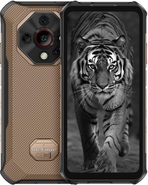 ULEFONE ARMOR X16 4G 6GB RAM 128GB DUAL SMEĐI