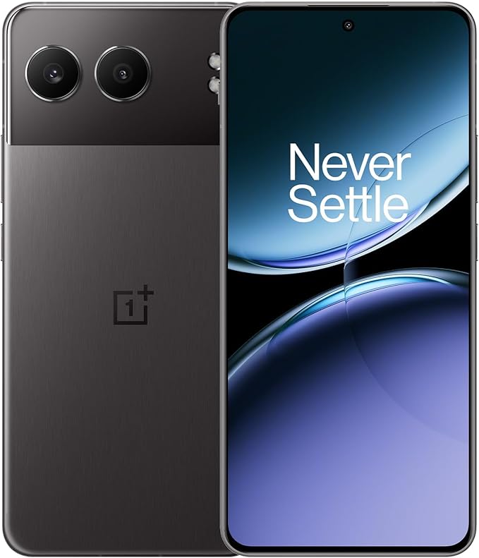 ONEPLUS NORD 4 5G 16GB RAM 512GB DUAL SIM CRNI