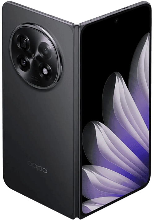 OPPO FIND N5 5G 16GB RAM 512GB DUAL SIM CRNI