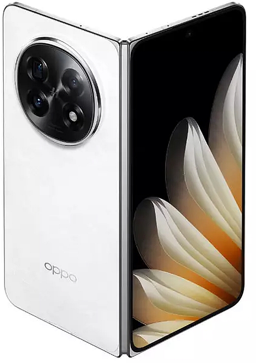 OPPO FIND N5 5G 16GB RAM 512GB DUAL SIM BIJELI