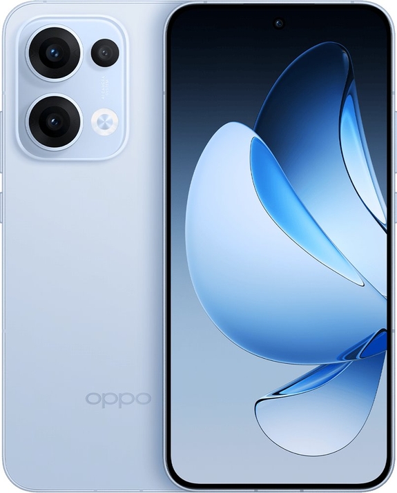 OPPO RENO13 5G 12GB RAM 256GB DUAL SIM PLAVI