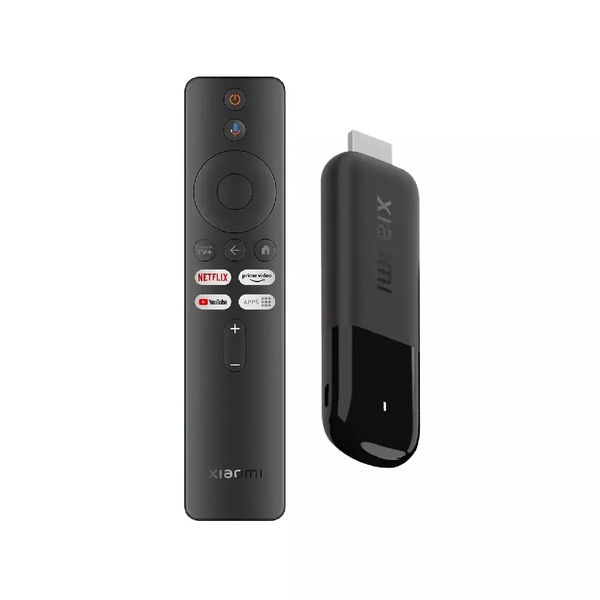 XIAOMI TV STICK 4K (2nd GEN)