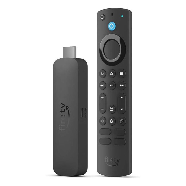 AMAZON FIRE TV STICK 2.GEN 4K MAX