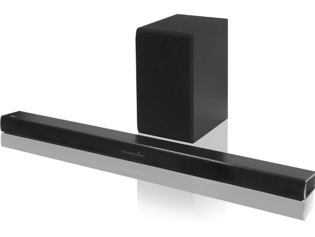 LG SJ4 BEŽIČNI SOUNDBAR