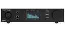 TOPPING DX5 II DAC POJAČALO ZA SLUŠALICE CRNO