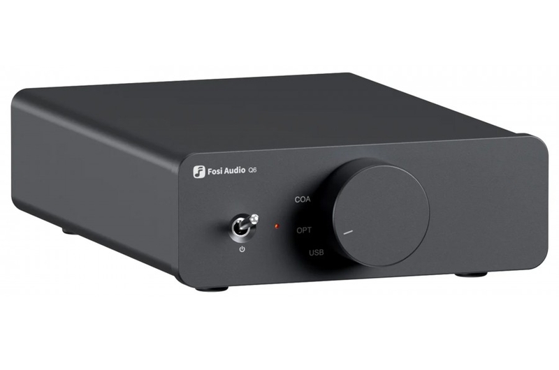 FOSI AUDIO Q6 DAC