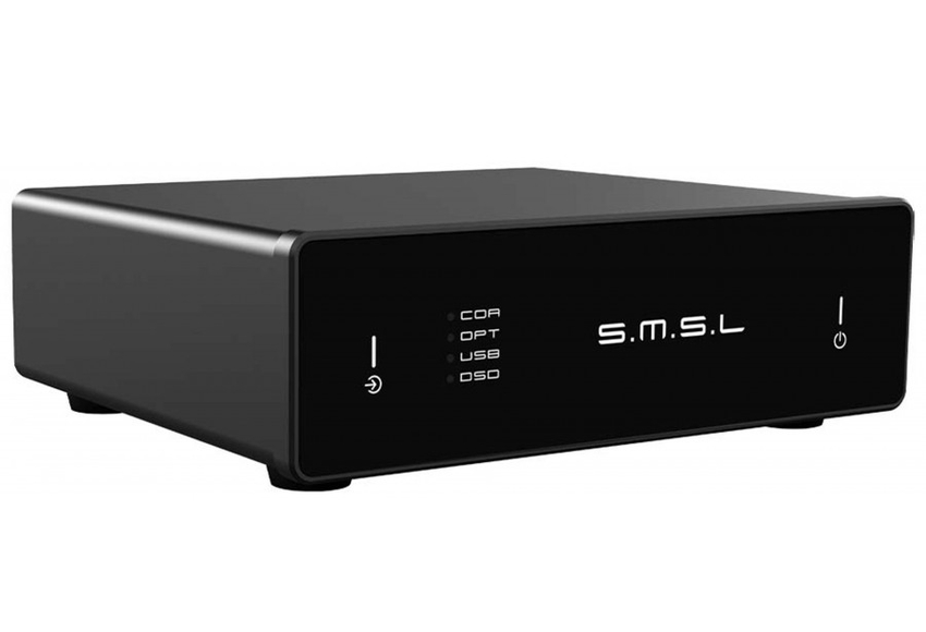 SMSL D1 DAC