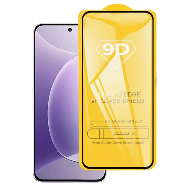 ZAŠTITNO KALJENO STAKLO 9D FULL GLUE ZA HONOR 400 LITE