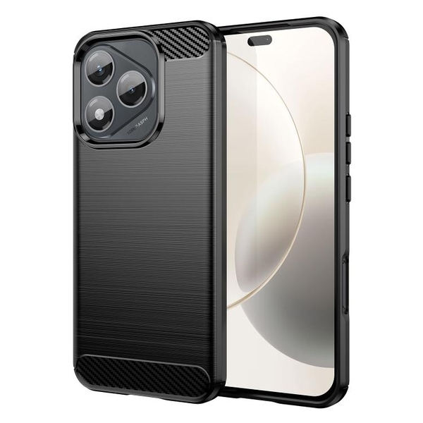 ZADNJA MASKICA TPU ZA HONOR 400 LITE CRNA