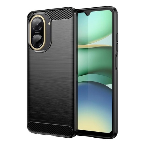 ZADNJA MASKICA TPU ZA XIAOMI REDMI A5 4G CRNA
