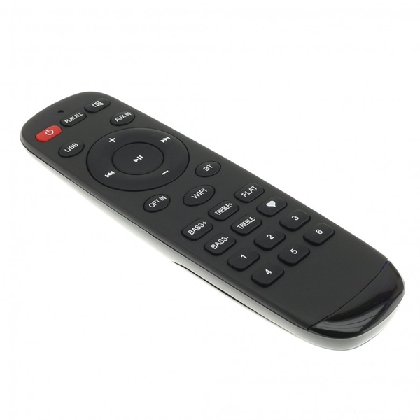 UP2STREAM DALJINSKI UPRAVLJAČ ZA UP2STREAM / ARYLIC