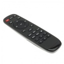 UP2STREAM DALJINSKI UPRAVLJAČ ZA UP2STREAM / ARYLIC