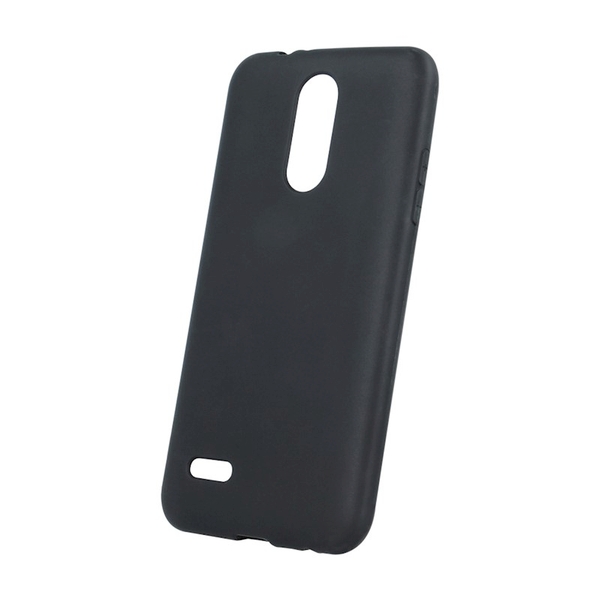 ZADNJA MASKICA MATT TPU ZA SAMSUNG GALAXY A56 5G CRNA