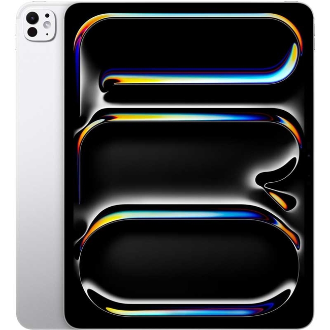 APPLE IPAD PRO 13 (2024) 256GB WIFI SREBRNI
