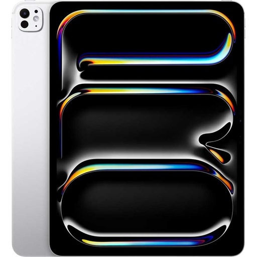 APPLE IPAD PRO 11 (2024) 256GB WIFI SREBRNI