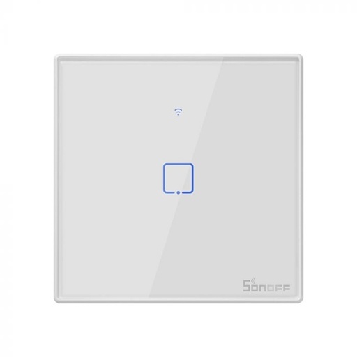 SONOFF T2EU1C-TX (NOVI) WI-FI PAMETNI PREKIDAČ