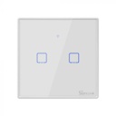 SONOFF T2EU2C-TX (NOVI) WI-FI PAMETNI PREKIDAČ
