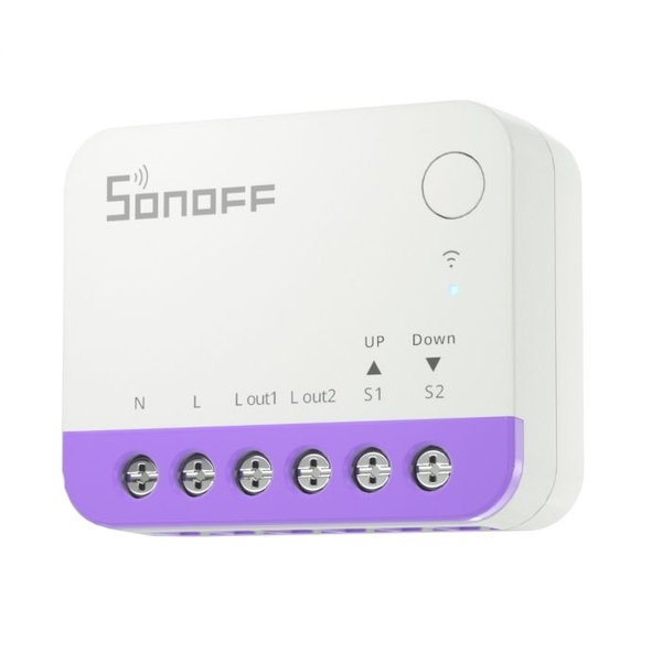 SONOFF MINI-RBS WI-FI PAMETNI PREKIDAČ