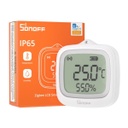 SONOFF SNZB-02WD PAMETNI SENZOR TEMPERATURE I VLAŽNOSTI S BATERIJOM