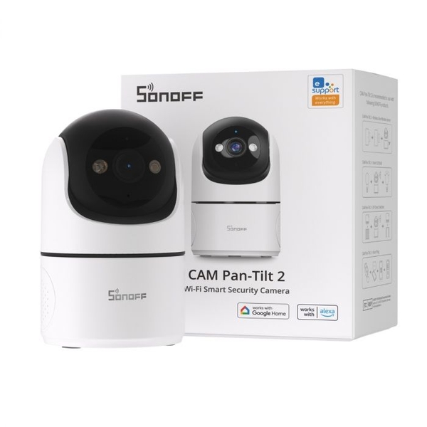 SONOFF CAM-PT2 PAMETNA KAMERA