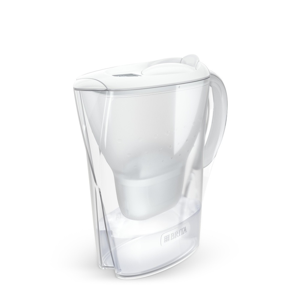 BRITA MARELLA MAXTRA PRO FILTER VRČ ZA VODU BIJELI