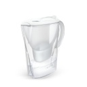 BRITA MARELLA MAXTRA PRO FILTER VRČ ZA VODU BIJELI