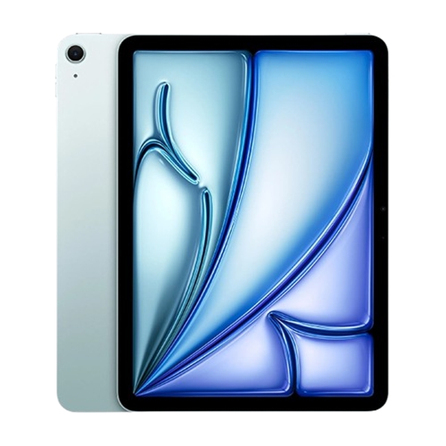 APPLE IPAD AIR 11 (2025) 128GB WIFI PLAVI