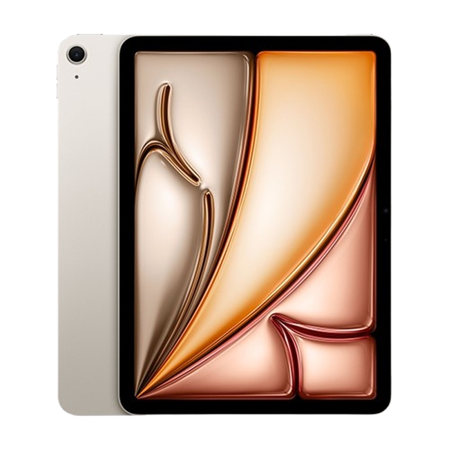 APPLE IPAD AIR 11 (2025) 128GB WIFI SVIJETLO SIVI